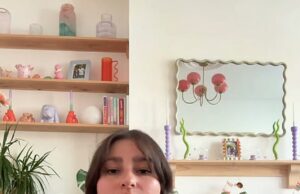 Fazer Jovens proprietários estão abandonando e os desenhos e as configurações estéreis para abraçar uma nova tendência interior - decoração de dopamina