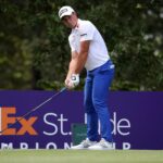 FedEx St. Who interpreta o campeonato Jude em 2025? Área completa descoberta