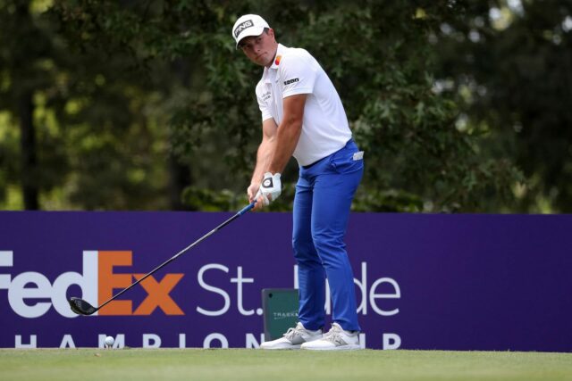 FedEx St. Who interpreta o campeonato Jude em 2025? Área completa descoberta


