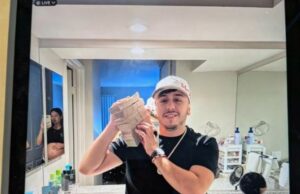 Feds Link Bombs de San Ramon em milhões de caixas eletrônicos de ATMS-ARID Feds Link Bombs de San Ramon em milhões de caixas eletrônicos de ATMS-ARID