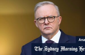 Feio? Israelenses pm bate a Austrália para a decisão que eu não fiz Israel Primeiro Ministro Benjamin Netanyahu.