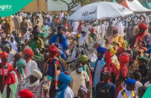 Férias públicas: apenas dias livres de trabalho a serem apresentados pela FG em setembro de 2025 revelados Férias públicas: apenas dias livres de trabalho a serem apresentados pela FG em setembro de 2025 revelados