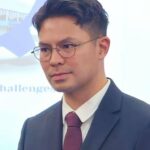 Fero Walandouw Moves! Do mundo do entretenimento ao mundo dos negócios e à política