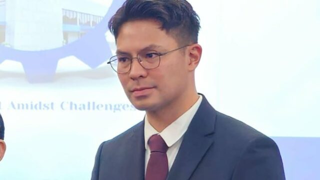 Fero Walandouw Moves! Do mundo do entretenimento ao mundo dos negócios e à política

