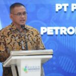 Fertilizantes e produtos químicos indonésios de Petronas fortalecem a sinergia estratégica para a segurança alimentar e as corridas industriais