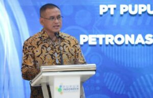 Fertilizantes e produtos químicos indonésios de Petronas fortalecem a sinergia estratégica para a segurança alimentar e as corridas industriais Fertilizantes e produtos químicos indonésios de Petronas fortalecem a sinergia estratégica para a segurança alimentar e as corridas industriais