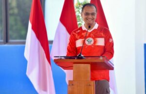 Festival de Ciliwung 2025: Compromisso de substituição para apoiar a recuperação do ecossistema do rio Ciliwung Festival de Ciliwung 2025: Compromisso de substituição para apoiar a recuperação do ecossistema do rio Ciliwung