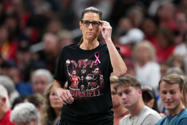 Fever HC envia uma mensagem forte após uma perda de partir o coração para o Lynx



