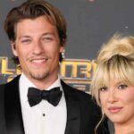 Jon Bon Jovi diz que filho Jake Bongiovi e Millie Bobby Brown estão crescendo juntos