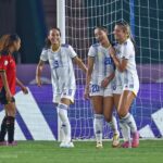 Filipinas Campeonato Mulher Asean no Vietnã