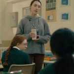 Filme de São Ronan 'Bad Apples' e 'Mood' Diretor Stroma Cairns '' The Son and the Sea 'Selecionado para a seção de novos diretores de San Sebastián