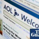 Fim de uma época: AOL para encerrar seu serviço básico de Internet após 30 anos