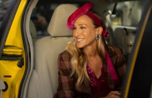 Finais “E assim como It”: Michael Patrick King no fechamento ousado de Carrie e por que era hora de ir embora Finais "E assim como It": Michael Patrick King no fechamento ousado de Carrie e por que era hora de ir embora