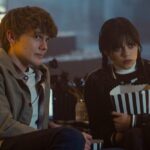 O elenco de 'quarta -feira' da Netflix pesa o maior programa do programa: de Weyler a Wenclair