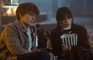 ‘Quarta -feira’ é ‘significado’ quarta -feira e o encantador assentamento de Tyler O elenco de 'quarta -feira' da Netflix pesa o maior programa do programa: de Weyler a Wenclair