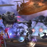 A última história de Dawntrail está quase aqui (imagem via Square Enix)