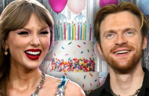 Finneias detalhes com Taylor Swift Taylor-Swift-Findoas-Getty-1