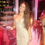 Fiona Jordan, 23 anos, que tem 100.000 seguidores no Instagram e quase 600.000 em Tiktok, foi atacado após um vídeo doentio de uma criança fumando enquanto sob seus cuidados foi publicada nas mídias sociais