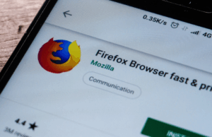 Firefox malicioso -Extensões são drenos de criptografia Firefox malicioso -Extensões são drenos de criptografia