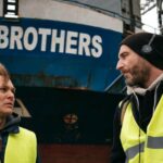 'First Trip' produzido por Nanni Moretti atrai o cinema Rai, o filme Theodora (exclusivo)