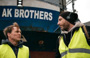 ‘First Trip’ produzido por Nanni Moretti atrai o cinema Rai, o filme Theodora (exclusivo) 'First Trip' produzido por Nanni Moretti atrai o cinema Rai, o filme Theodora (exclusivo)