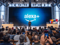 Amazon adiciona rastreamento de entrega, anúncios de última hora e ideias para presentes ao Alexa + First impressions of Alexa+, Amazon’s upgraded, AI-powered digital assistant