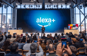 Amazon adiciona rastreamento de entrega, anúncios de última hora e ideias para presentes ao Alexa + First impressions of Alexa+, Amazon’s upgraded, AI-powered digital assistant