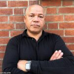 Michael Fraser (na foto), um ex -jovem que se tornou especialista em segurança, levantou a tampa dos truques terrivelmente simples usados ​​por criminosos para segmentar casas