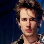 Foi muito cedo, uma vida instável encontra um foco em 'nunca acabou, Jeff Buckley'