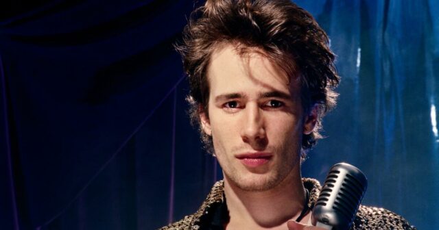 Foi muito cedo, uma vida instável encontra um foco em 'nunca acabou, Jeff Buckley'


