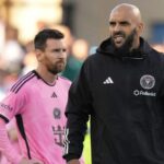 Fonte: Messi Bodyguard proibido por ligas