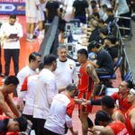 Northport pode estar arrumando suas bolsas e deixando o PBA em breve.
