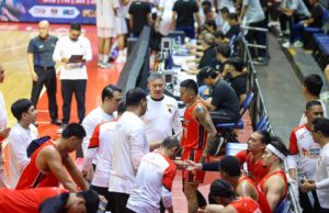 Fonte: a venda de Northport da PBA não foi uma surpresa para ninguém Northport pode estar arrumando suas bolsas e deixando o PBA em breve.