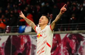 Fontes: United aceita um acordo SESKO de US $ 98,8 milhões Fontes: United aceita um acordo SESKO de US $ 98,8 milhões