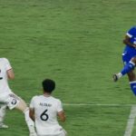 Forte! Persib Bandung Devó Western Sydney Wanderers através do belo objetivo de Wiliam Marcilio