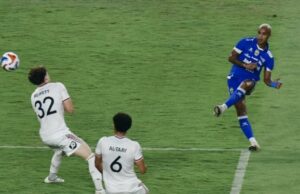 9 A maioria dos países de fornecimento de jogadores estrangeiros na Super Liga 2025/2026: o Brasil continua sendo o rei! Forte! Persib Bandung Devó Western Sydney Wanderers através do belo objetivo de Wiliam Marcilio