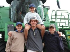 Fotos sociais: os dias de campo de máquinas dowerin tinham algo para todos Fotos sociais: os dias de campo de máquinas dowerin tinham algo para todos