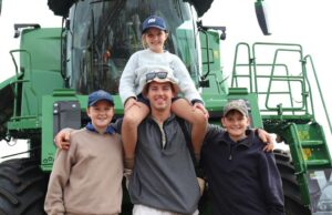 Fotos sociais: os dias de campo de máquinas dowerin tinham algo para todos Fotos sociais: os dias de campo de máquinas dowerin tinham algo para todos