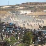 Fox News chega à visão da situação humanitária em Gaza porque Israel pesa os próximos passos