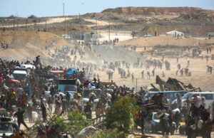 Fox News chega à visão da situação humanitária em Gaza porque Israel pesa os próximos passos Fox News chega à visão da situação humanitária em Gaza porque Israel pesa os próximos passos