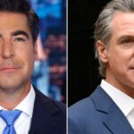 Fox News procura jogar a demanda por difamação de Gavin Newsom