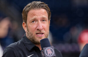 Fox toma uma decisão controversa sobre a transmissão de Ohio State-Texas Fox toma uma decisão controversa sobre a transmissão de Ohio State-Texas