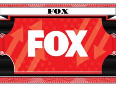 Fox vê aumento de 2% na receita, para US$ 5 bilhões, graças à forte publicidade Fox vê 17% de receita de perfil, dado o Super Bowl, anúncios políticos e tubos de crescimento
