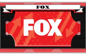 Fox vê aumento de 2% na receita, para US$ 5 bilhões, graças à forte publicidade Fox vê 17% de receita de perfil, dado o Super Bowl, anúncios políticos e tubos de crescimento
