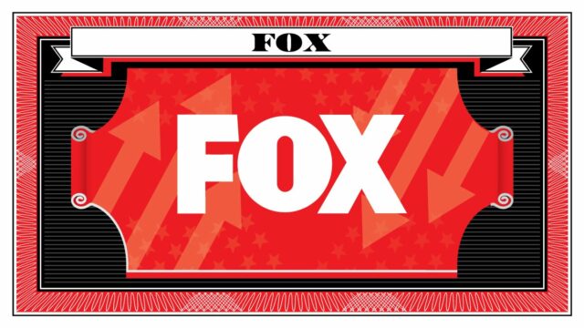 Fox vê 17% de receita de perfil, dado o Super Bowl, anúncios políticos e tubos de crescimento

