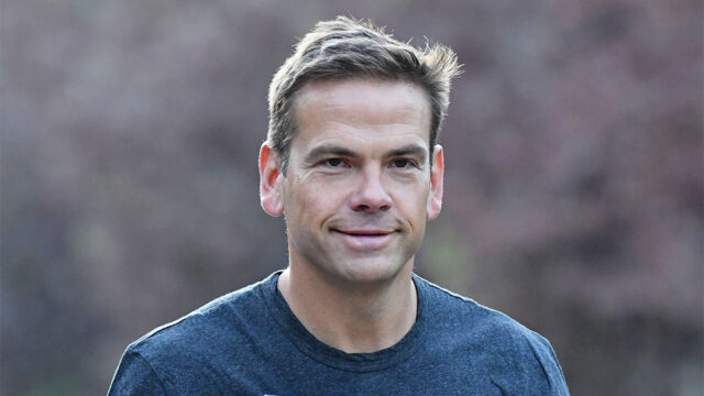Lachlan Murdoch