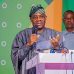 Fração: Tinubu anuncia Ban Creature New Federal Universities, dá uma conta