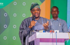 Fração: Tinubu anuncia Ban Creature New Federal Universities, dá uma conta Fração: Tinubu anuncia Ban Creature New Federal Universities, dá uma conta