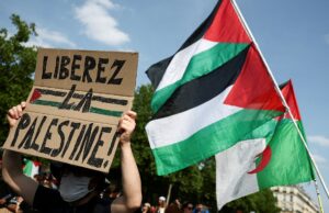 França para o deportação da mulher palestina por um post anti -semita com Hitler, interrompendo a evacuação de Gaza França para o deportação da mulher palestina por um post anti -semita com Hitler, interrompendo a evacuação de Gaza