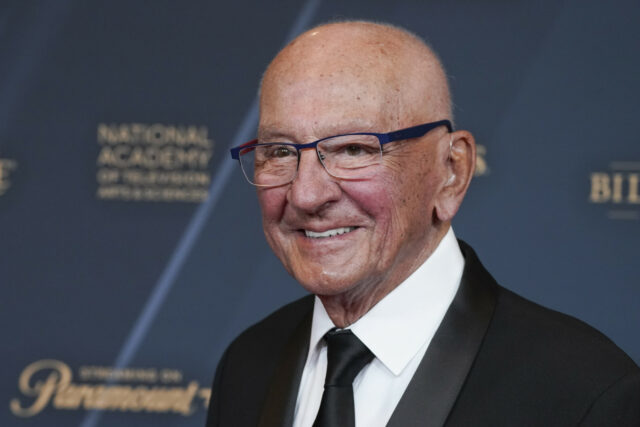 Frank Caprio, o famoso juiz que se tornou famoso em seus dias, morre aos 88 anos de idade




